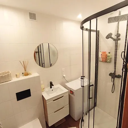 Coco Chanel Cosy 45 M2 Centre Fast Wifi