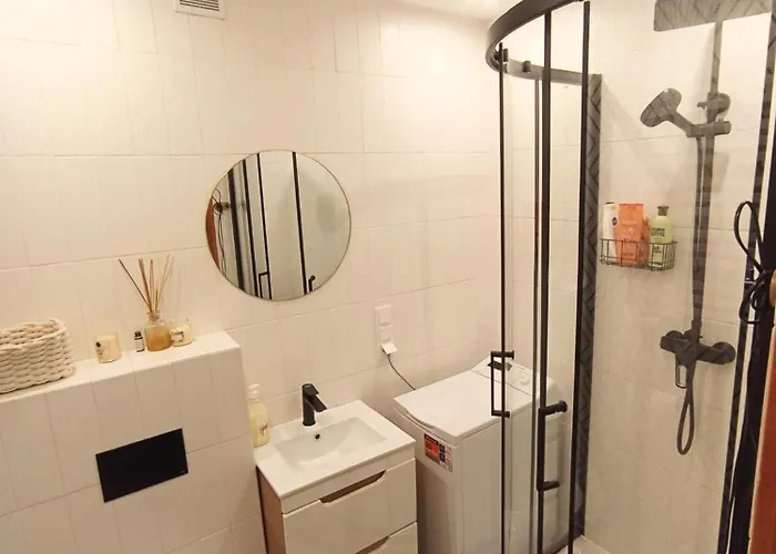 Coco Chanel Cosy 45 M2 Centre Fast Wifi