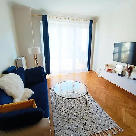 Coco Chanel Cosy 45 M2 Centre Fast Wifi