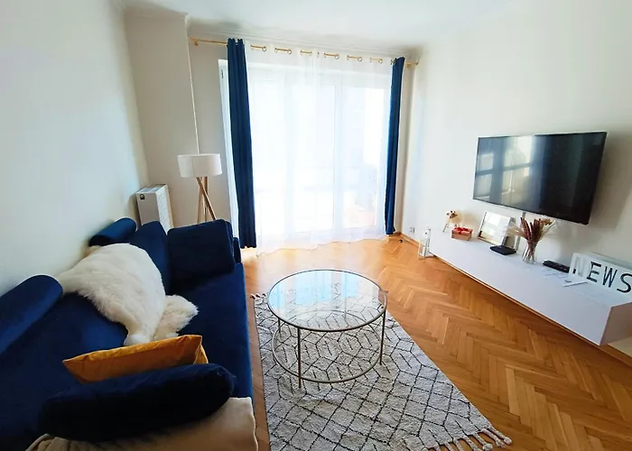 Coco Chanel Cosy 45 M2 Centre Fast Wifi