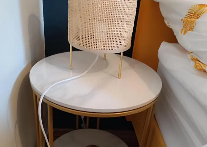 Coco Chanel Cosy 45 M2 Centre Fast Wifi Apartman *