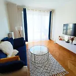 Coco Chanel Cosy 45 M2 Centre Fast Wifi