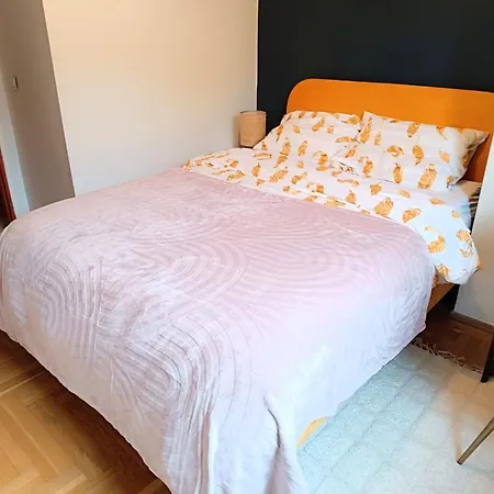 Coco Chanel Cosy 45 M2 Centre Fast Wifi Apartman *
